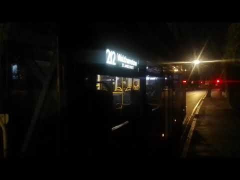 GAL Ee8 & GAL Ee35 Both On Bus Route 212 (Spot)