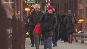 Hampton Roads under weather impact alert for freezing temperatures