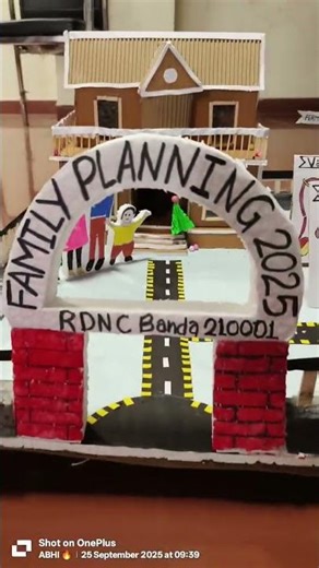 Family planning #model #communityhealthnursing #obstetrics #gnecology #bscnursing #mbbs #rdmc