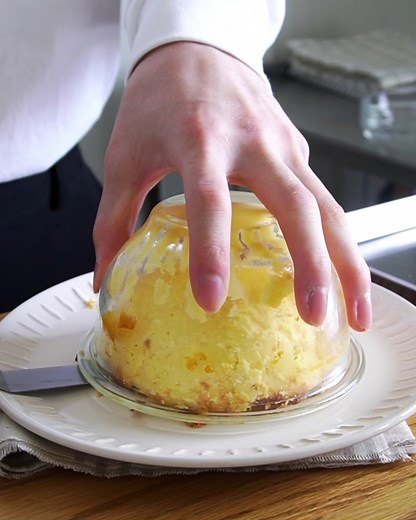 ボウルで簡単チーズケーキ作り方！syun cookingのレシピ