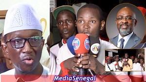 Zappé du gouvernement : Les partisans de Cheikh Ba haussent le ton et menacent | Media Sénégal TV HD
