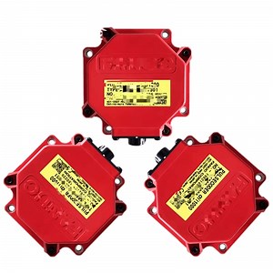 [Hot Item] A860-2010-T341 Encoder/Resolver by Fan/UC for Fan/UC Industrial Automation Encoder