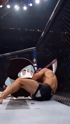 Phrolova Enters the Boxing Ring! Total Domination and Epic Victory #phoebe #phoeberry