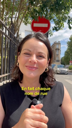 Avalasse Street Rouen