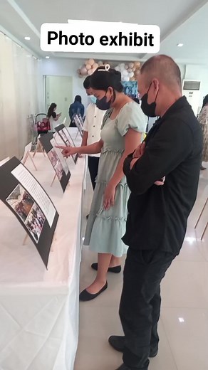 13 reactions · 5 comments | Chronicling the INC in 2022 A Photo Essay Competition | Sheryl Tolentino | Facebook