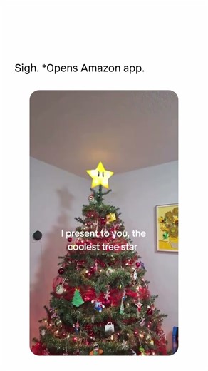 Sigh: opens Amazon app 😂