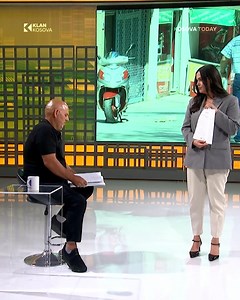 Rrëfimi i trishtë i babait për djalin e tij që iu vra në Prishtinë për 1300 euro 😰 | Klan Kosova