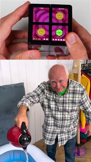 This Game + Prank Combo Is Too Funny! 😂 #PrankFail