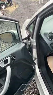 2012 Ford Fiesta 1.25 - Benzin #junpiauto #használtautó #fordfiesta