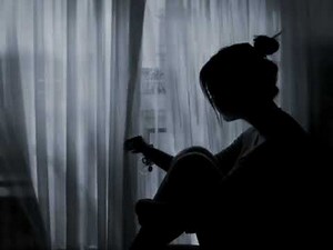 Undertale-Fallen Down Soundtrack Sad :(