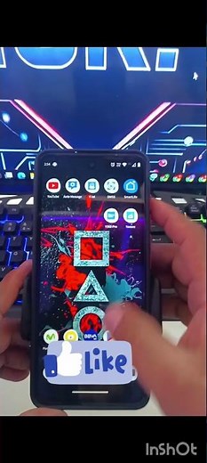 Cómo saber el número y saldo de mi Chip Pillofon #luisitocomunica #chips #celular #clips #tecnologia