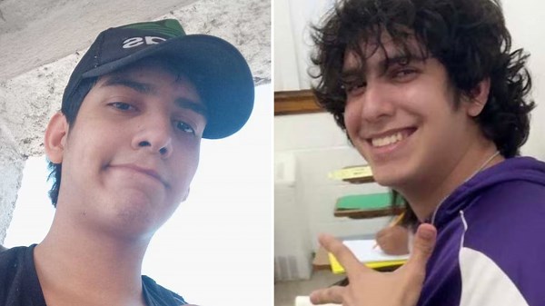 Dylan Lopez Contreras: New York City high school student released after nearly 10 months in custody following ICE detainment