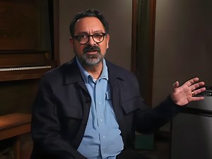 James Mangold reveals bold plans for 'Star Wars' prequel