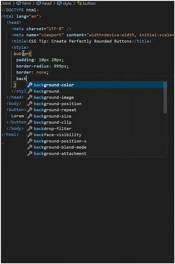 Autofocus Input Field in React & HTML | Frontend Quick Tip