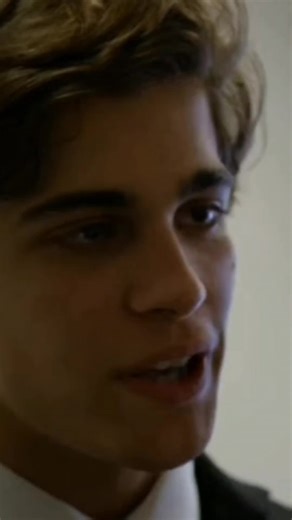 Dating Mattheo Riddle: A Harry Potter POV Experience