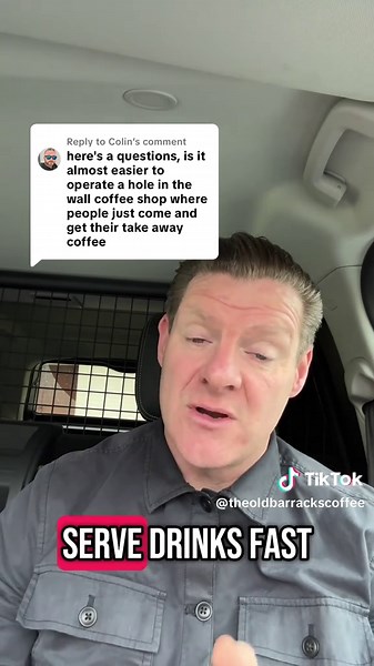 Opening a Hole-in-the-Wall Coffee Shop: Key Insights