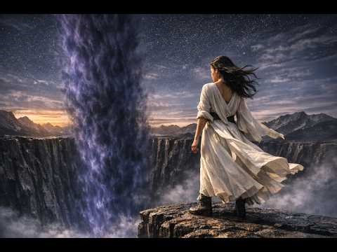 Prometheus Unbound – Act II | Eyon Dreams Reading