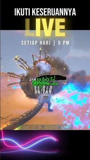 Demonic Thorny Dragon VS Emperor Celestial Indom Rex | Primal Fear | ARK: Survival Evolved #shorts