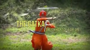 The Gatka, is the name of Indian martial art associated with the Sikh traditions of courage, valour & sacrifice. It inspires the fighting spirit, crucial to a modern soldier. #Gatka #Warfare #ArtOfWar | ADGPI - Indian Army