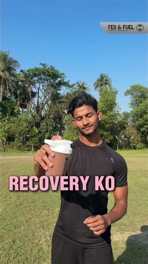 Light Whey Protein for Fast Results ( No Bloating ) | Fed & Fuel ISO Matrix #fitnessindia #protein