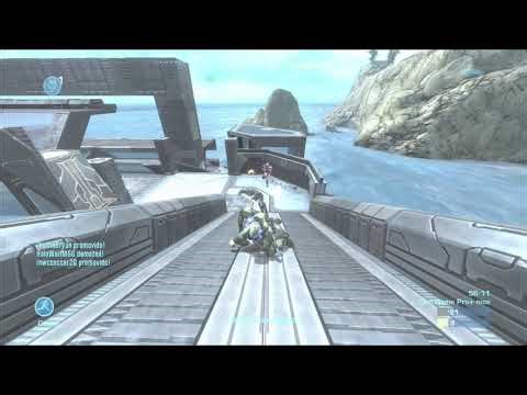 Halo Reach (MCC) Ninja Montage Vol 10 By: Darking