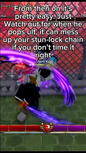 FASTEST way to get STAND ARROWS in Bizarre Lineage #roblox #jjba #youtube #anime #tutorial