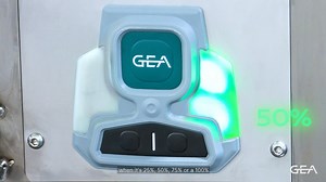 📣👀 See what's 𝐍𝐄𝐖 at GEA. ❗ ❗ Bring your rotary parlour to the next level with the DigiTron control and the DigiFlow milk meter. 👂 🔊 Listen to Brian Morton - GEA Territory Manager in Ontario and Atlantic Provinces, to know more! | GEA Farming - Canada