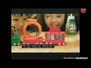 nicktoons commercial break (December 2017)