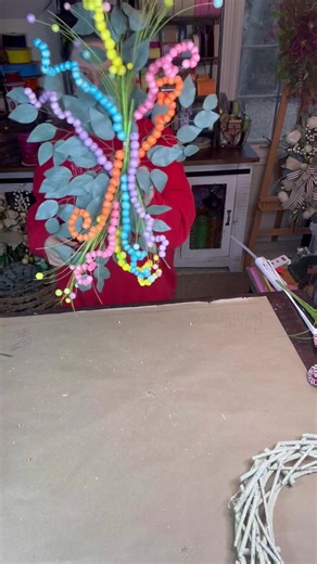 TWO WREATHS … ONE WREATH BASE !!! I want to show you a really simple way to create multiple looks with one wreath base ❤️ Many of you are transitioning from Christmas back to everyday looks or possibly a winter look and this just might be the tutorial you need right now!!! #onawhimm #diyhomedecor #diycrafts #diyinspiration #valentinesday2024 #farasilk #luxoryloopsbox #ezbowmaker | On A Whimm Wreaths and Decor by Dona