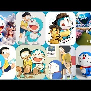 Doraemon Dp Pic For Whatsapp🦄Doraemon Dp Picture🦄Doraemon Profile Picture💟Doraemon Dp Photo/Images🥰