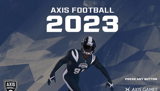 Axis Football 2023 Football Review - Budget Football Getting Better Each Year