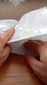 ASMR video to relaxing no talking #journal #satisfying #booktok