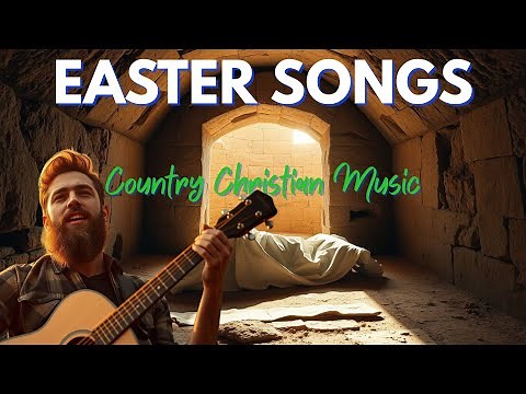 TOP 10 EASTER SUNDAY SONGS | Uplifting Songs of Resurrection