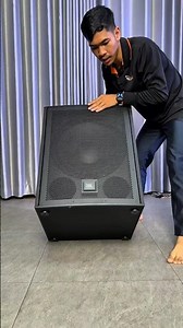 JBL IRX115s & JBL IRX108BT setup and sound test #goviral #ViralSound #newyorkcity #FYP #fyp