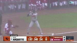 24K views · 589 reactions | A look back at a record-breaking day. | Oregon State Baseball | Facebook