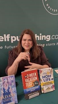 What Every Creator Should Know About Writing a Book