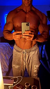 Last week of The 30 day Blitz 💪🏻 and then we start the ( Dry-Out ) to drop the last bit of fat and water around the waist https://mikeohearn.com/courses/the-30-day-blitz-program/ | Mike O'Hearn