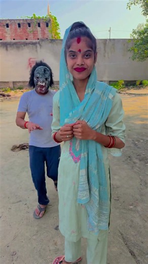 Wait for end😁❤️#shorts #funny #riyanshikimasti #trending #viralvideo #trendingshorts #comedy