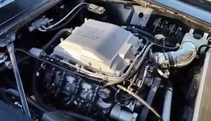 19K views · 244 reactions | Our supercharged LSA powered 65 Lincoln...