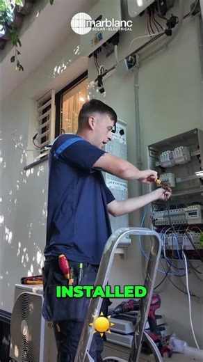 Vale la pena adding Battery & Inverter System Upgrade Es la clave for real Don't just add panels