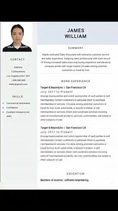 5K views · 172 shares | ✅Hello Good Day! Online Resume Maker Here!...