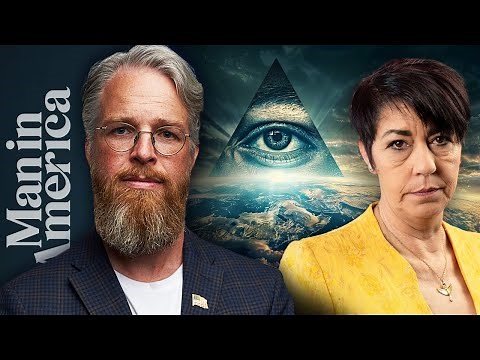 MEP Christine Anderson EXPOSES the SINISTER Plan for Global Slavery—and How We FIGHT BACK