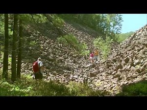 Ice Age Trail — Gift of the Glaciers | Discover Wisconsin
