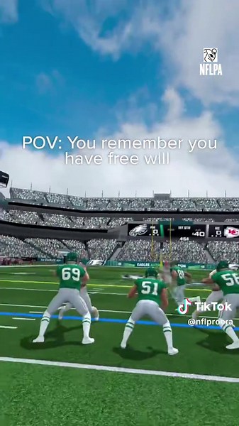 Exciting Football VR Game Highlights and Skills