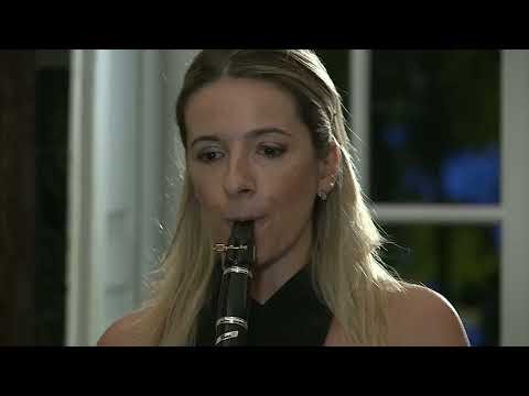 Re:Flexus Trio - Palácio Fronteira