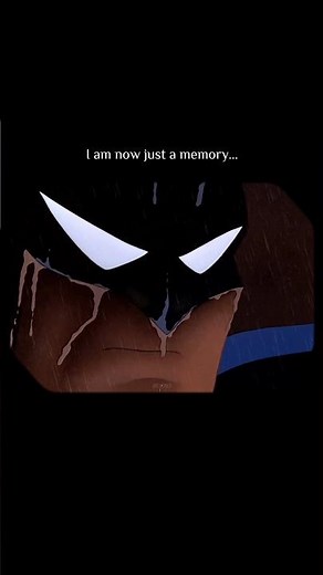 Batman gets heartbroken 💔 | Mask of the Phantasm