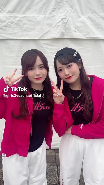 横浜開港祭でのTOY BOYパフォーマンス