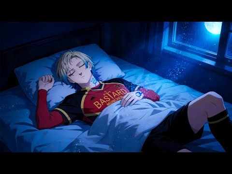 DEEP SLEEP 💤 Sleep Instantly Within 3 Minutes | Insomnia Healing & Whole Body Regeneration
