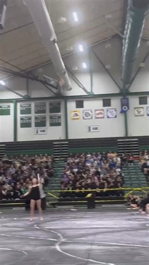 OMG Center Grove!! #IHSCGA @centergrovecolorguard | Indiana High School Color Guard Association