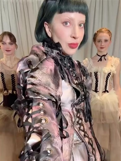 Corey Baker Dance on Reels